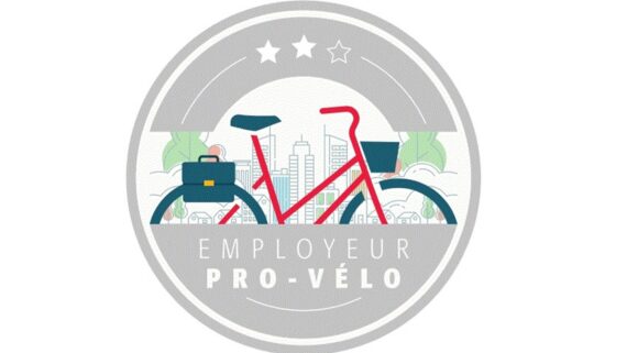 La Dépêche du Midi, Employeur Pro-vélo médaille d’argent