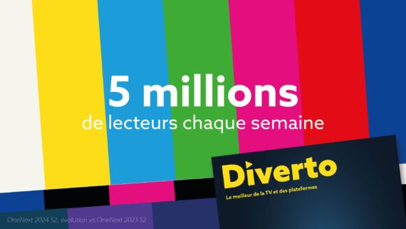 Diverto, 1er magazine de France