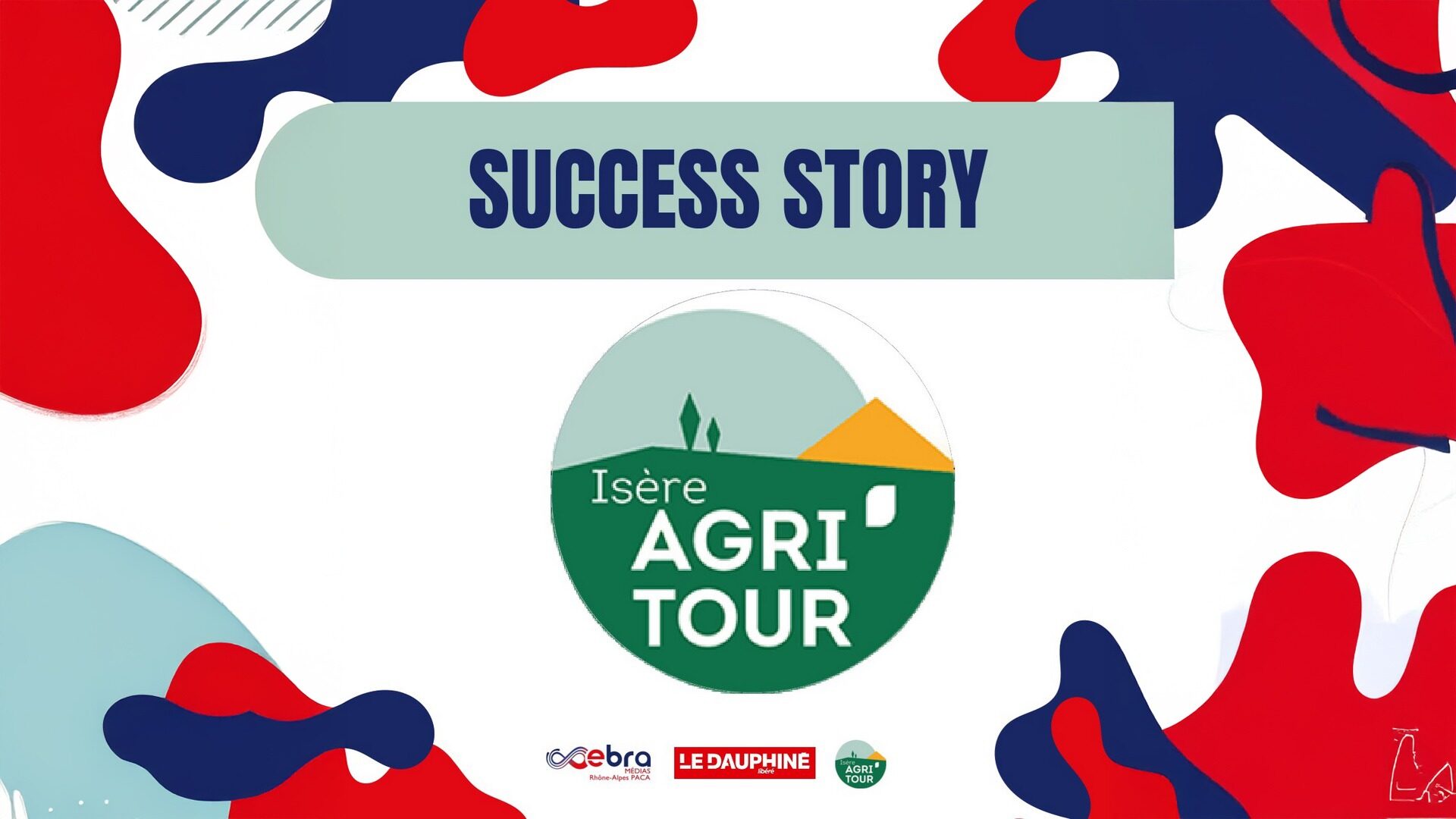 DL Agri tour