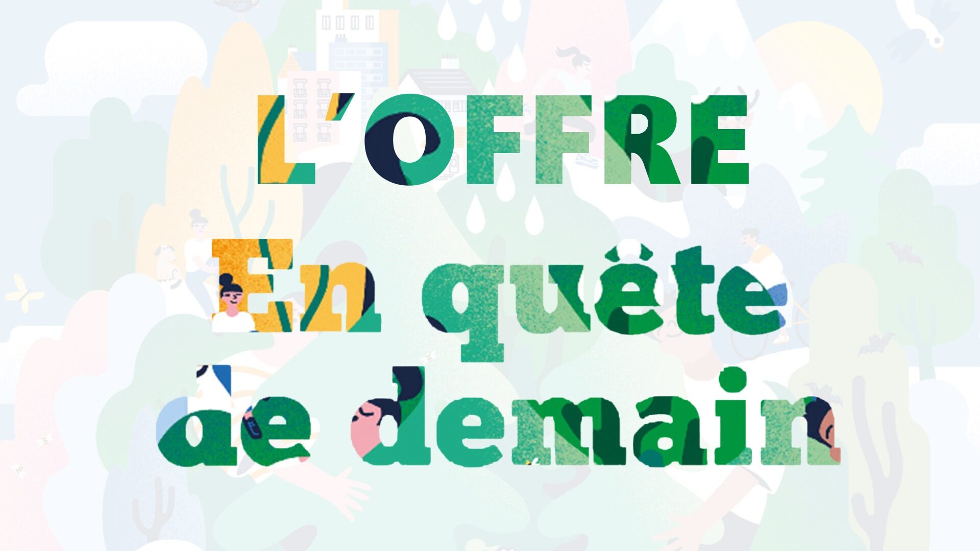 Offre EQDD