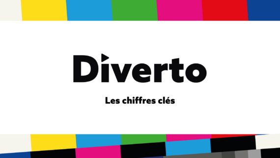 Diverto : Les chiffres clés du début d’année